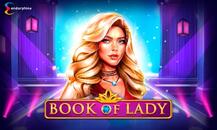 Book of Lady