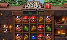 Badger Miners