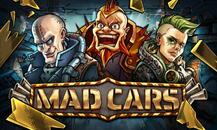 Mad Cars