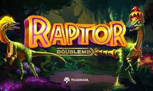 Raptor Doublemax