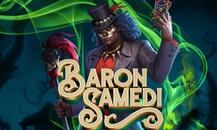 Baron Samedi