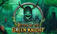 Return of The Green Knight