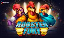 Rooster Fury