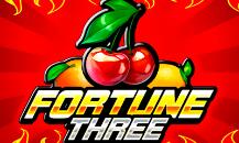 Fortune Three