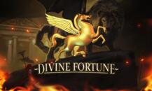 Divine Fortune