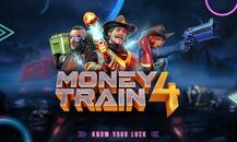 Money Train 4