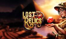 Lost Relics