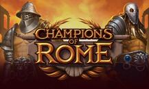 Champions of Rome