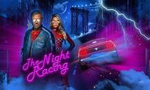 The Night Racing