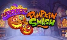 Pumpkin Smash