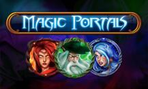 Magic Portals