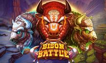 Bison Battle