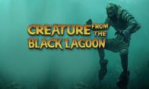 Creature from the Black Lagoon