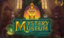 Mystery Museum