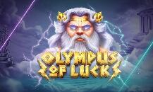 Olympus of Luck