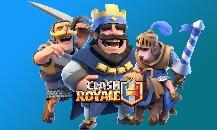 Crash Royale