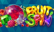 Fruit Spin