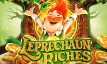 Leprechaun Riches