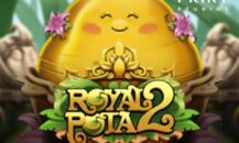 Royal Potato 2