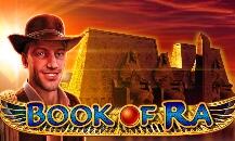 Book of Ra