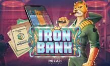 Iron Bank